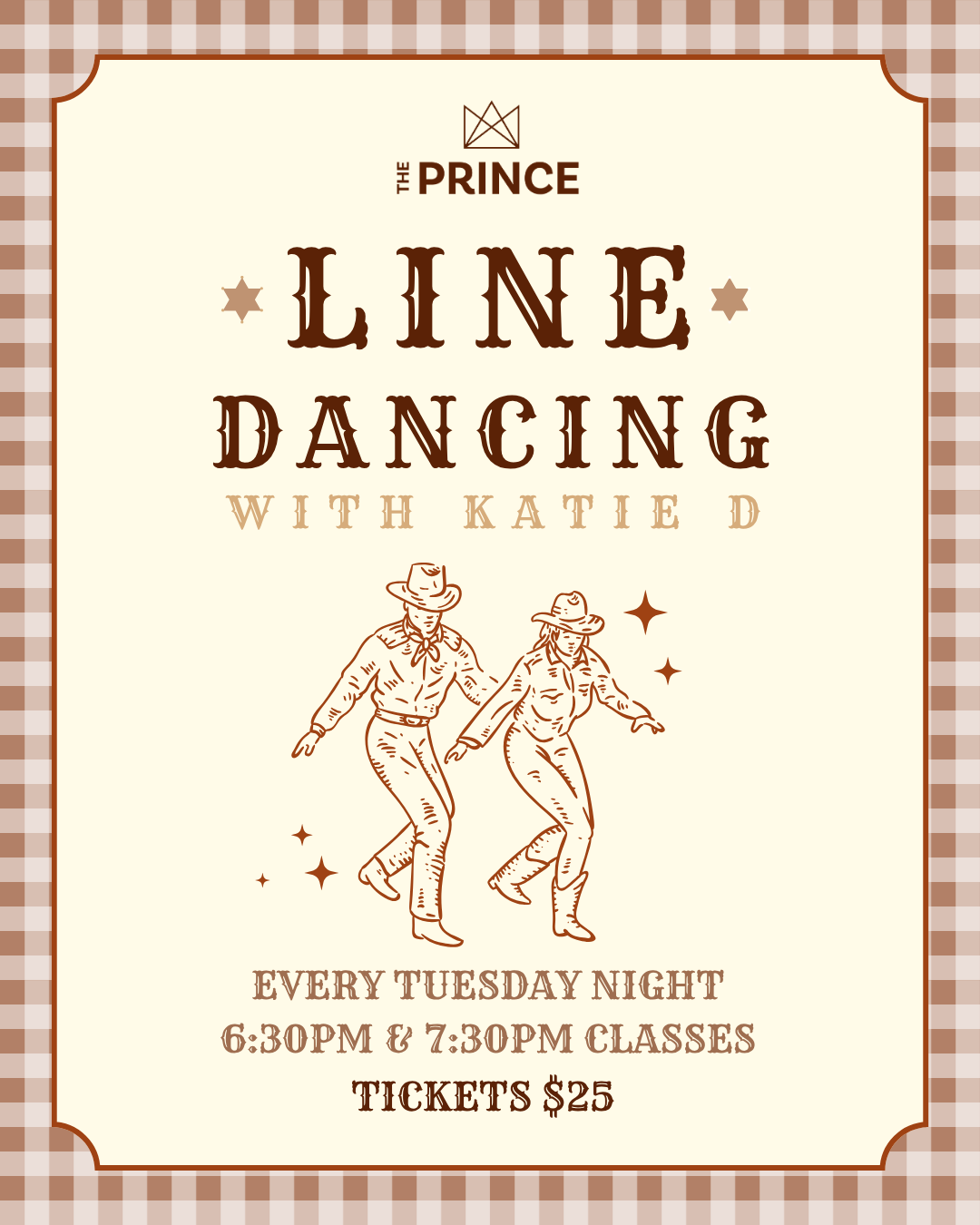 PRINCE TILES (5)